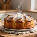 babka z białek siostry anieli