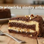 ciasto wiewiórka siostry anastazji