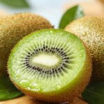 ile kalorii ma kiwi