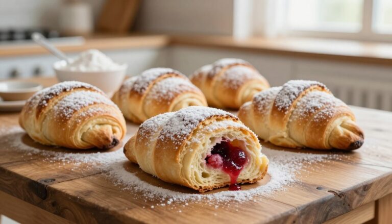 pączek domowy kcal