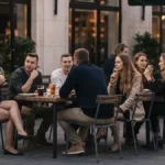 Campari z czym pić - przewodnik po najlepszych drinkach - ilustracja