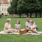 Ile może stać galaretka w lodówce - terminy przechowywania - ilustracja