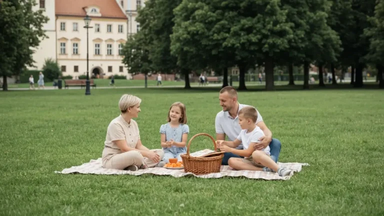 Ile może stać galaretka w lodówce - terminy przechowywania - ilustracja